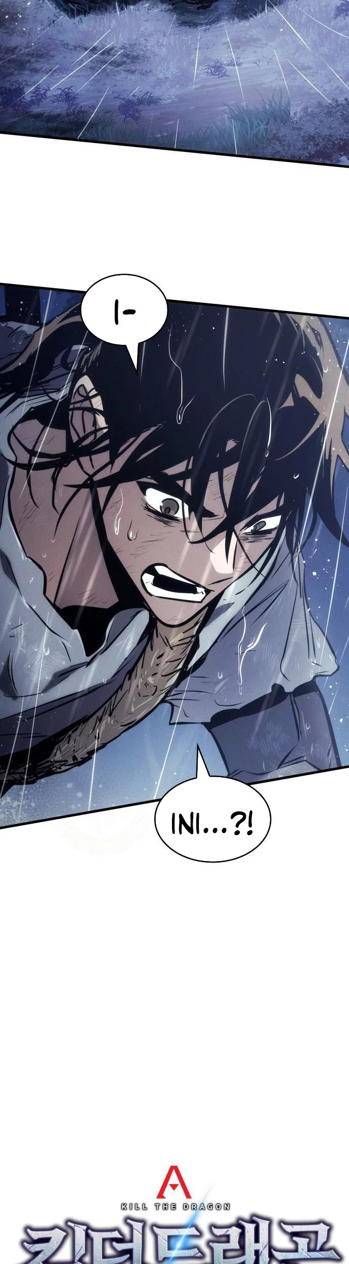 Kill The Dragon Chapter 166 Gambar 33