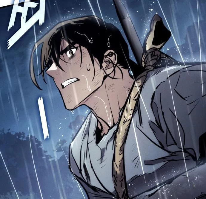 Kill The Dragon Chapter 166 Gambar 30