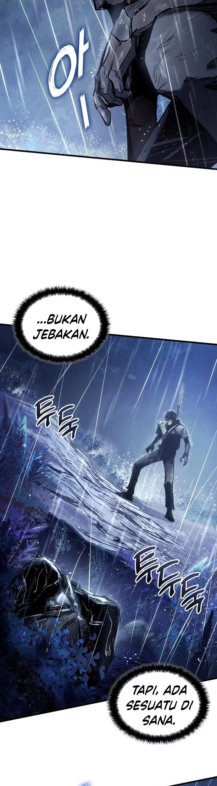 Kill The Dragon Chapter 166 Gambar 31