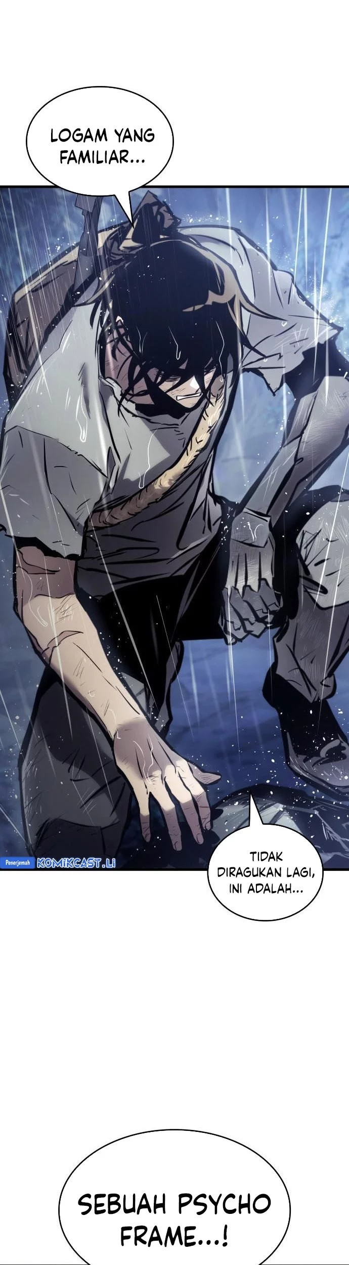 Kill The Dragon Chapter 166 Gambar 35