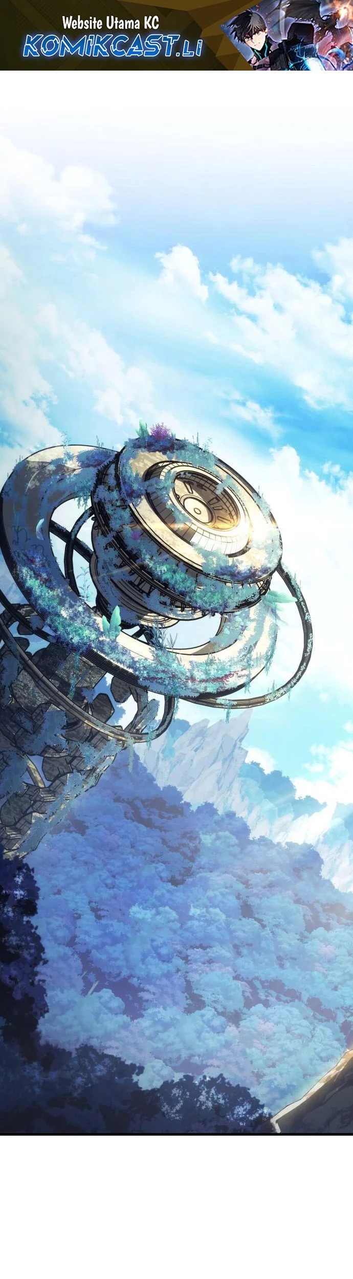 Komik Kill The Dragon Chapter 166 gambar nomor 1