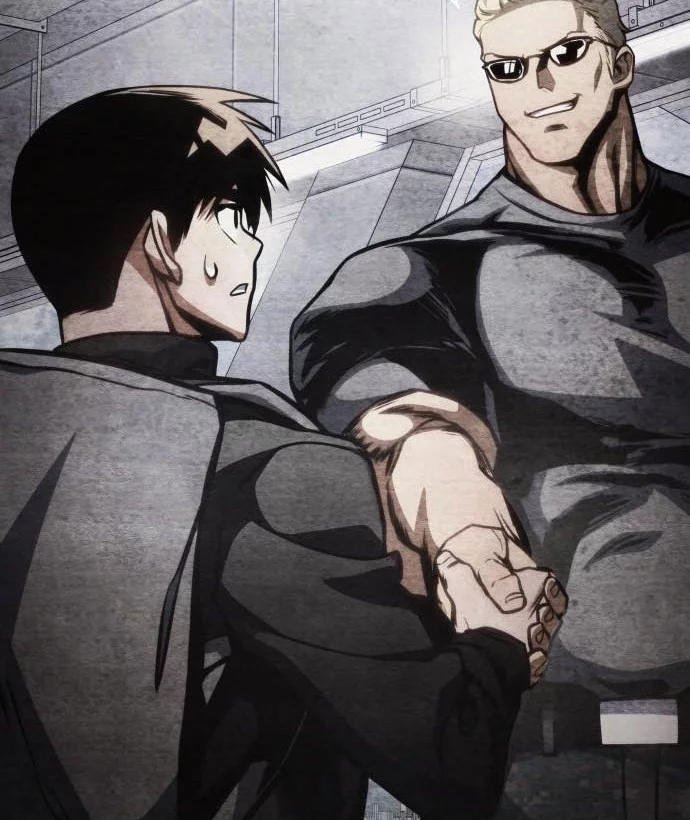 Kill The Dragon Chapter 166 Gambar 46