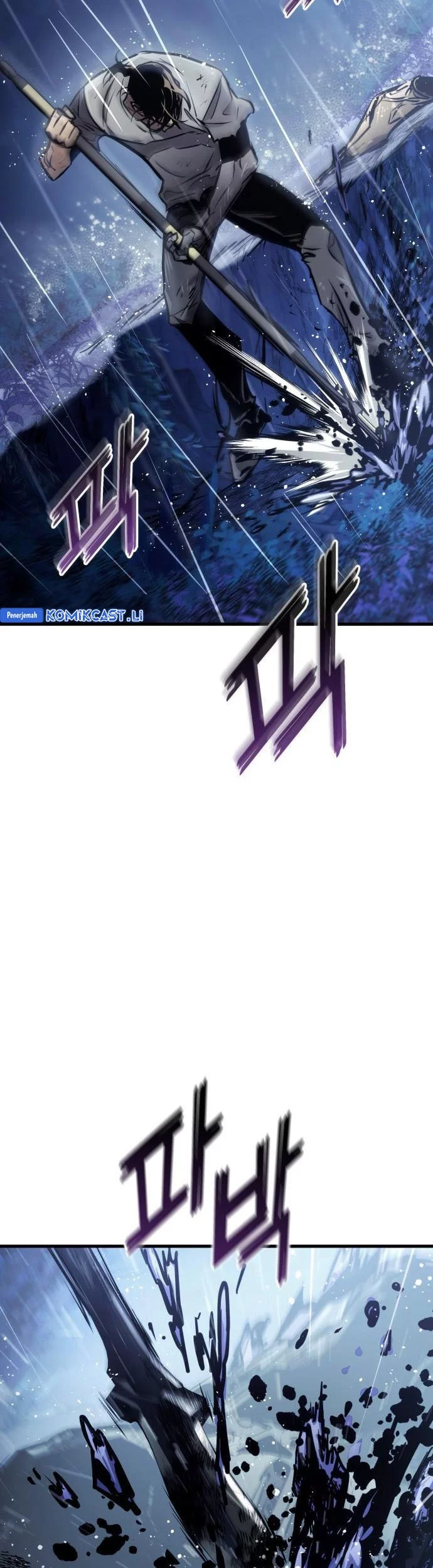 Kill The Dragon Chapter 166 Gambar 39