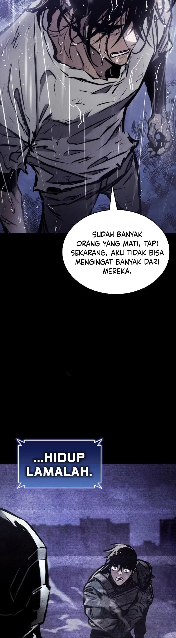 Kill The Dragon Chapter 166 Gambar 51