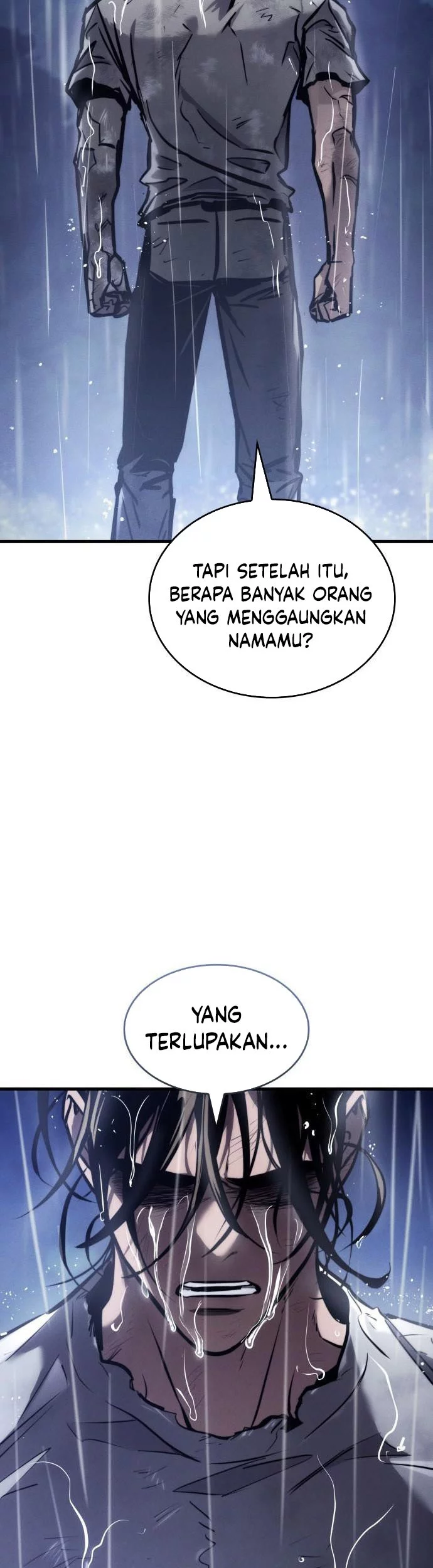 Kill The Dragon Chapter 166 Gambar 55