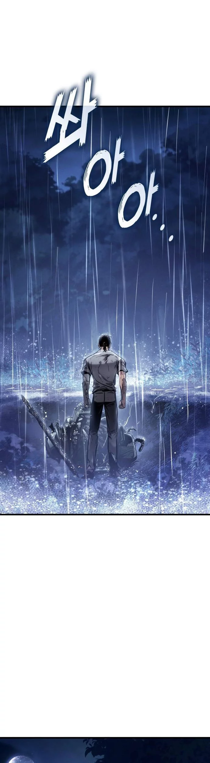 Kill The Dragon Chapter 166 Gambar 57