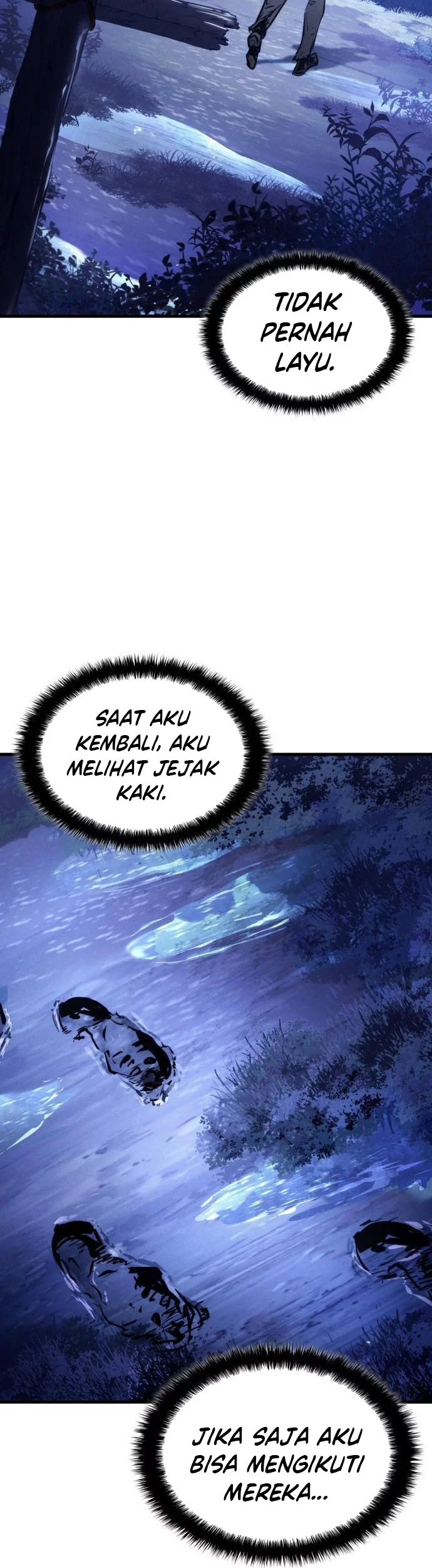 Kill The Dragon Chapter 166 Gambar 63