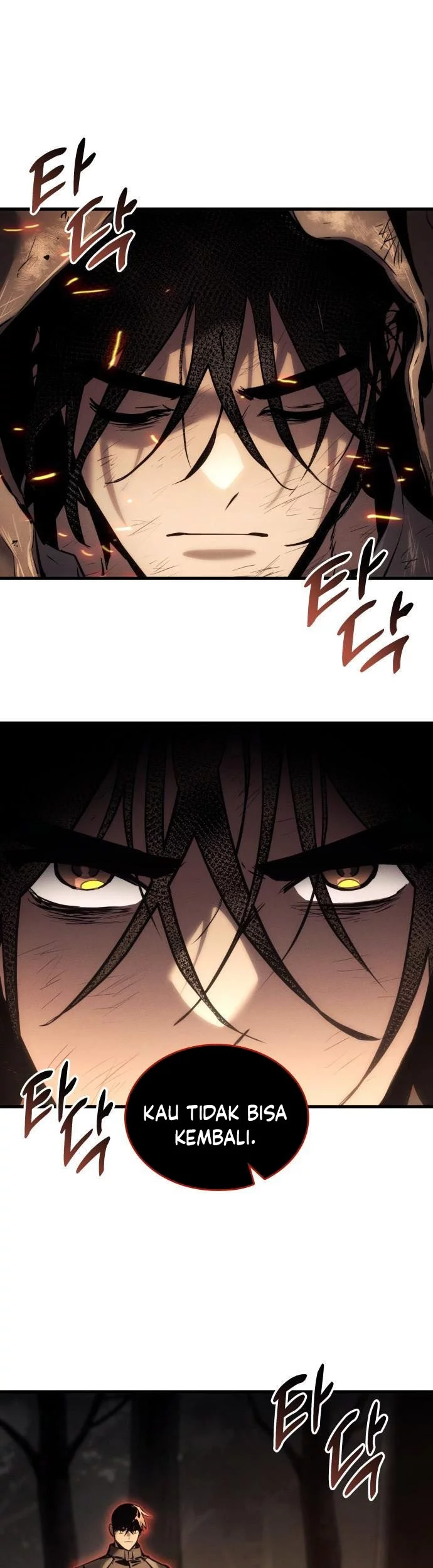 Kill The Dragon Chapter 166 Gambar 67
