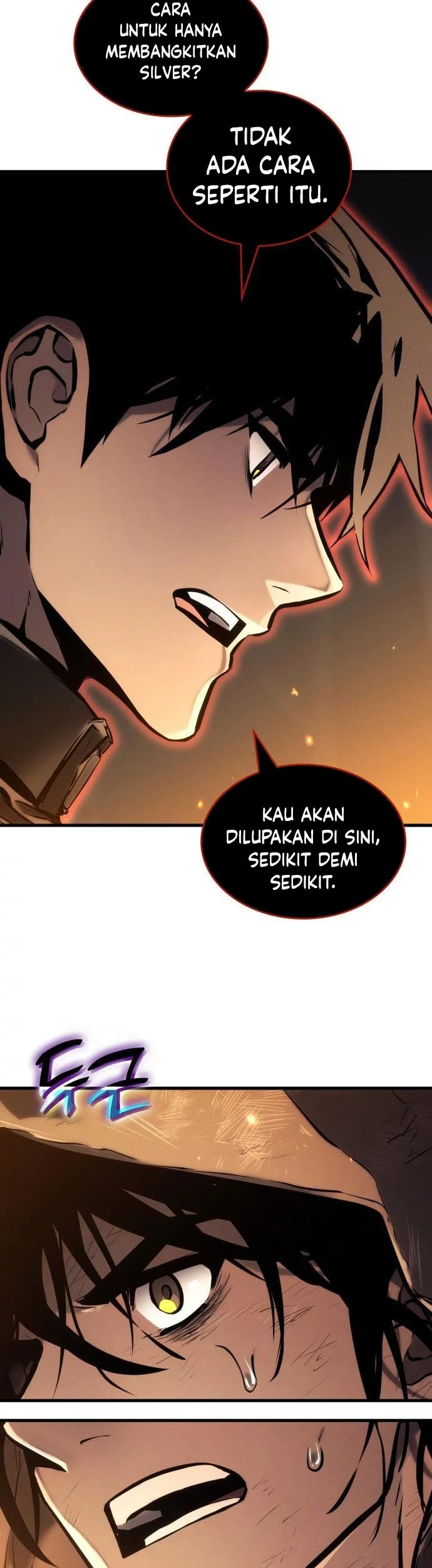 Kill The Dragon Chapter 166 Gambar 69