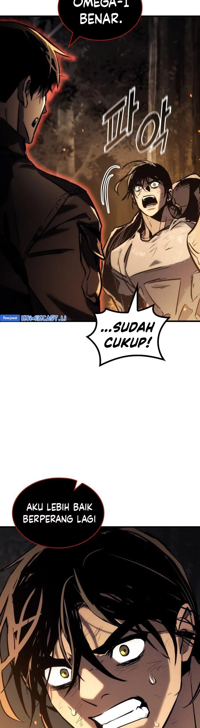 Kill The Dragon Chapter 166 Gambar 71