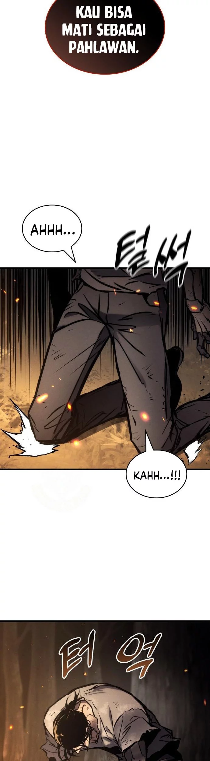 Kill The Dragon Chapter 166 Gambar 75