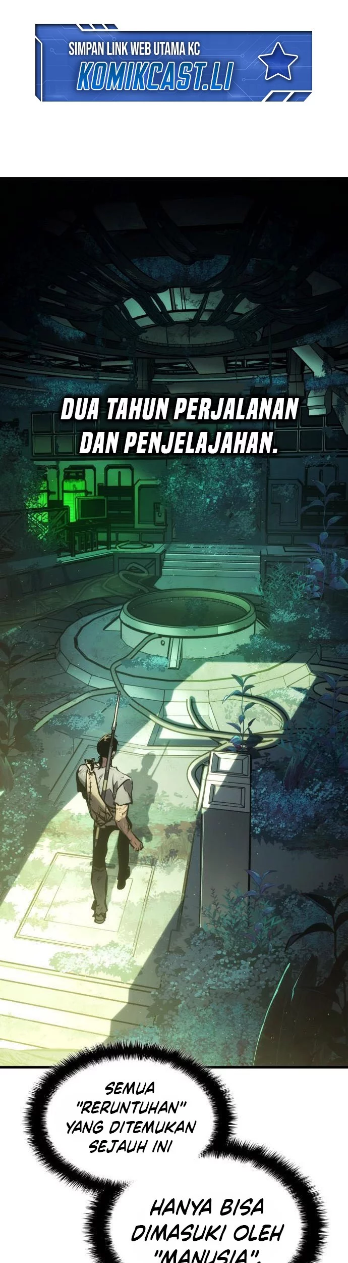 Kill The Dragon Chapter 166 Gambar 5