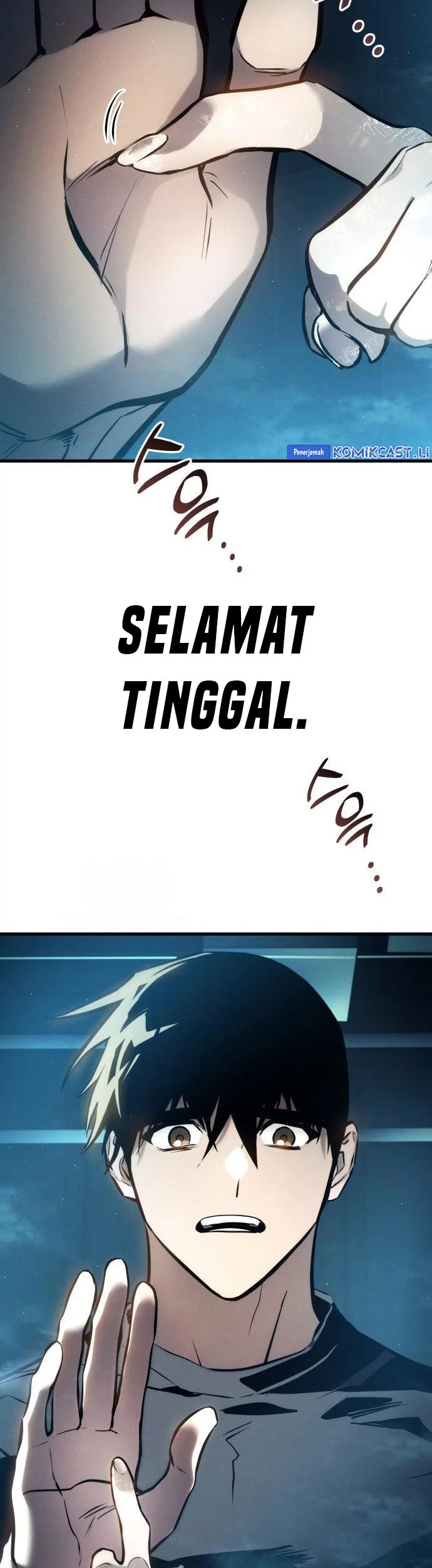 Kill The Dragon Chapter 167 Gambar 93