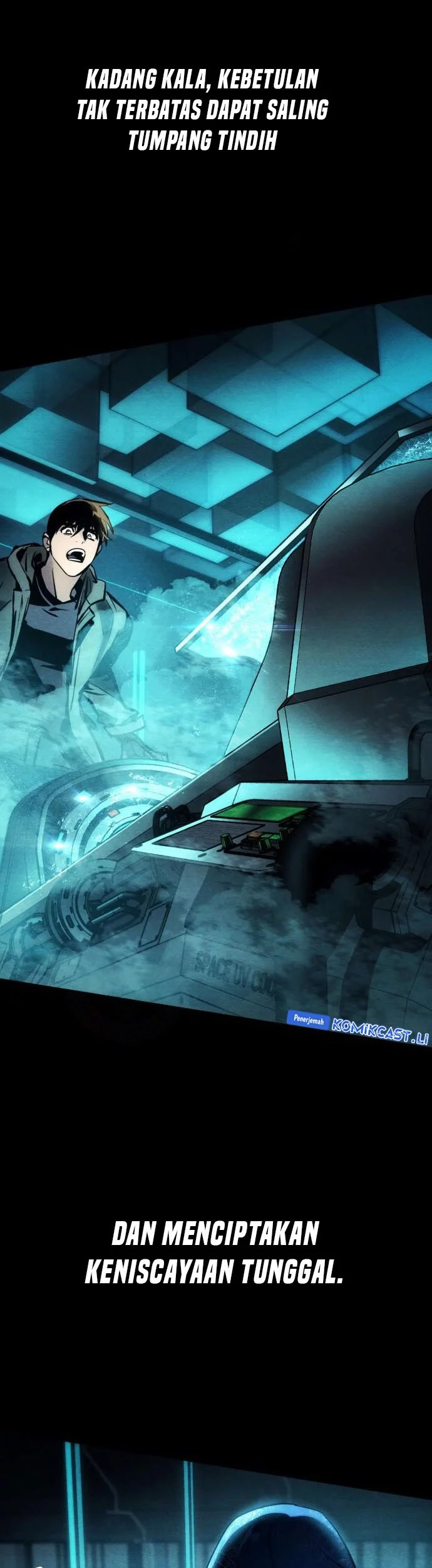 Kill The Dragon Chapter 167 Gambar 87