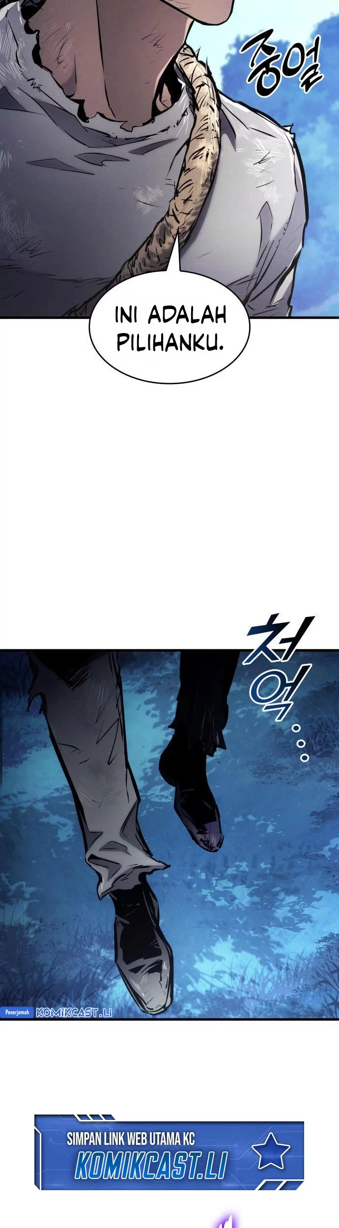 Kill The Dragon Chapter 167 Gambar 7
