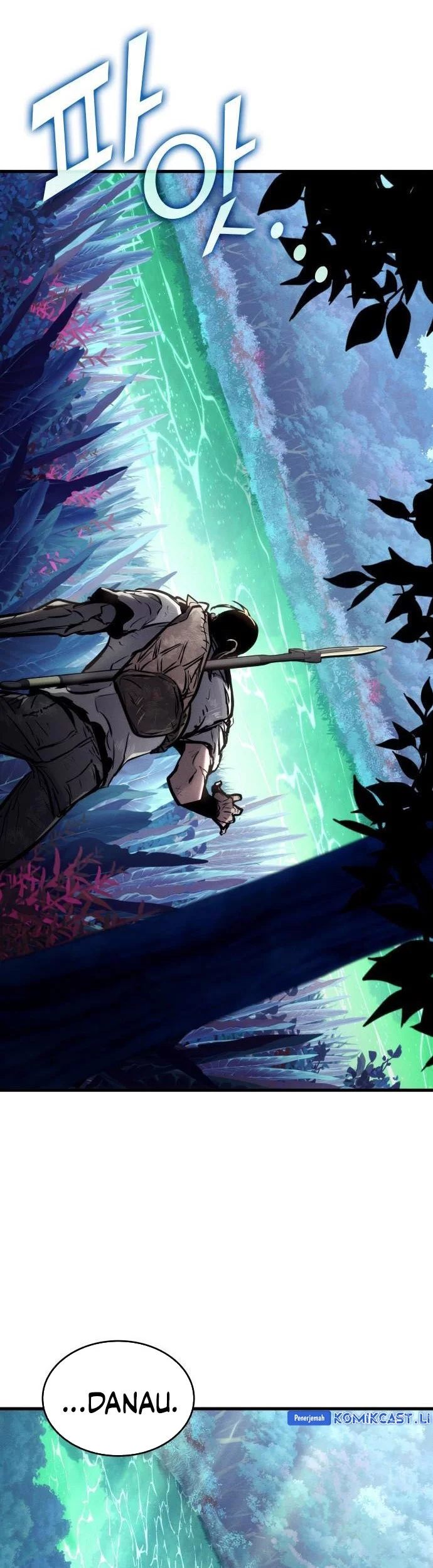 Kill The Dragon Chapter 167 Gambar 23