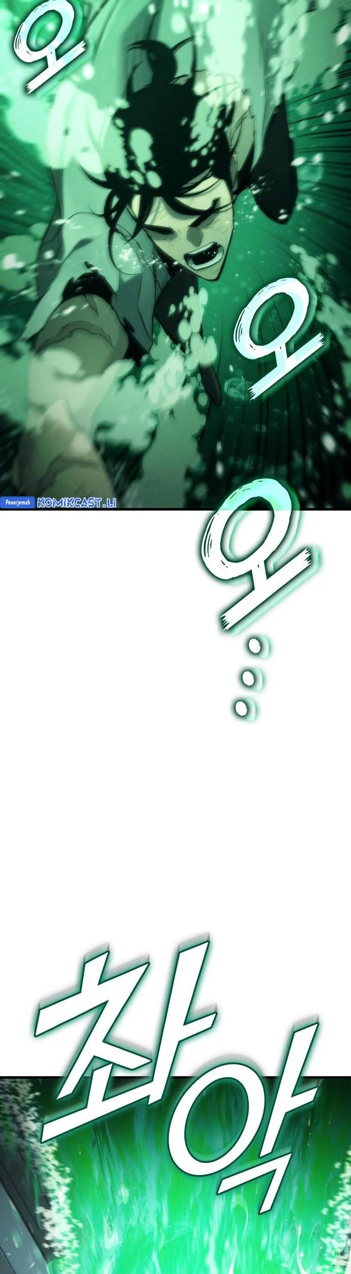 Kill The Dragon Chapter 167 Gambar 41