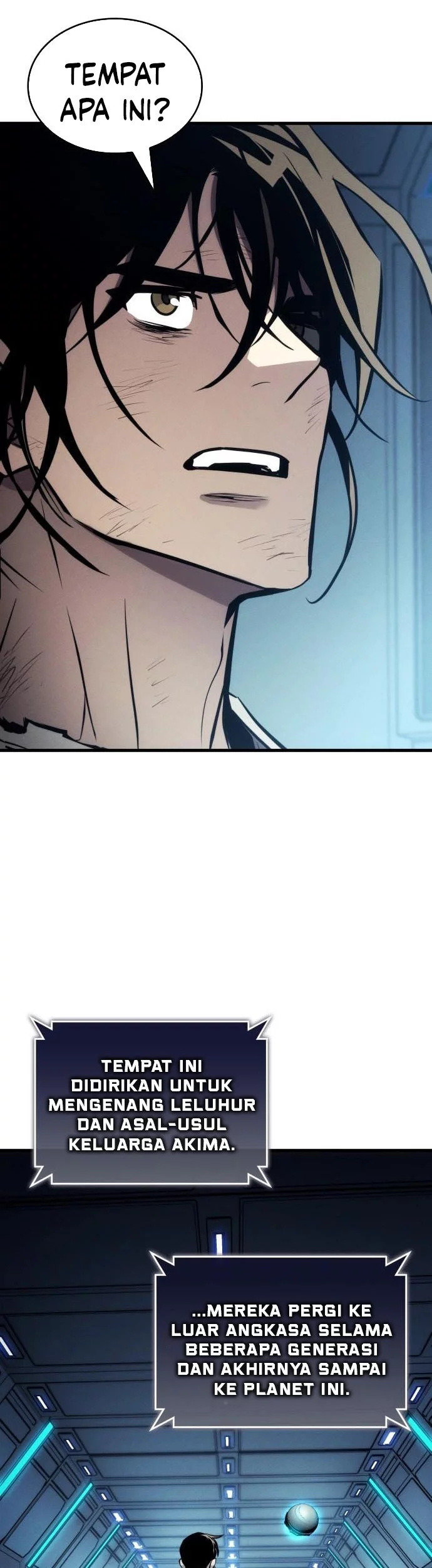 Kill The Dragon Chapter 167 Gambar 55