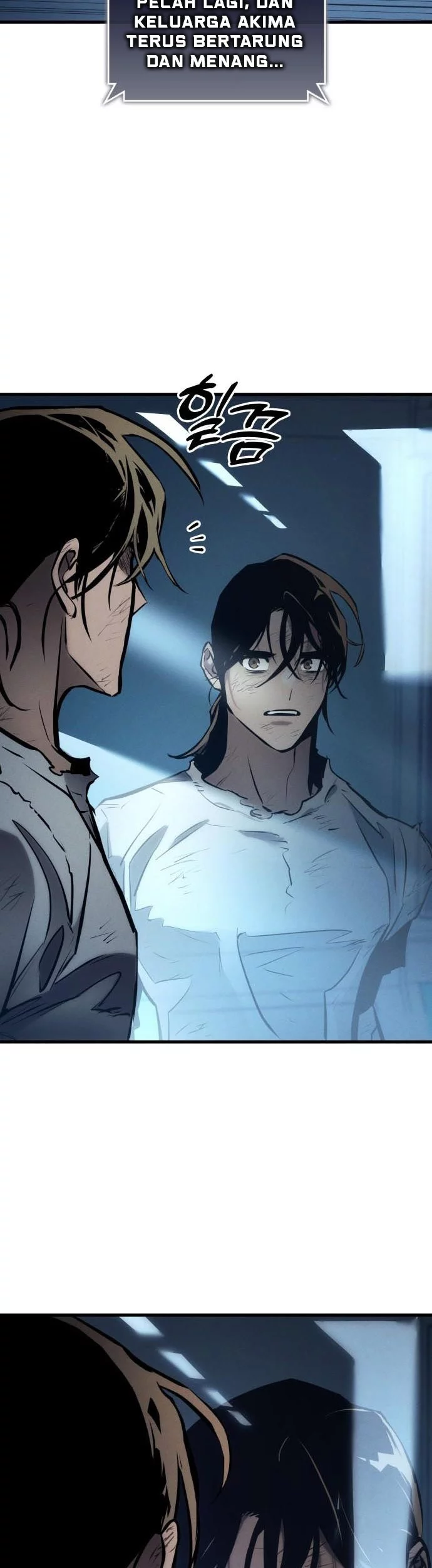 Kill The Dragon Chapter 167 Gambar 57