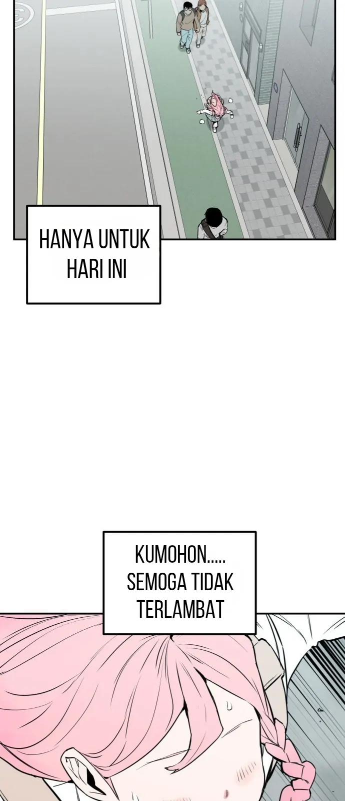 Kill This Love! Chapter 1 Gambar 4