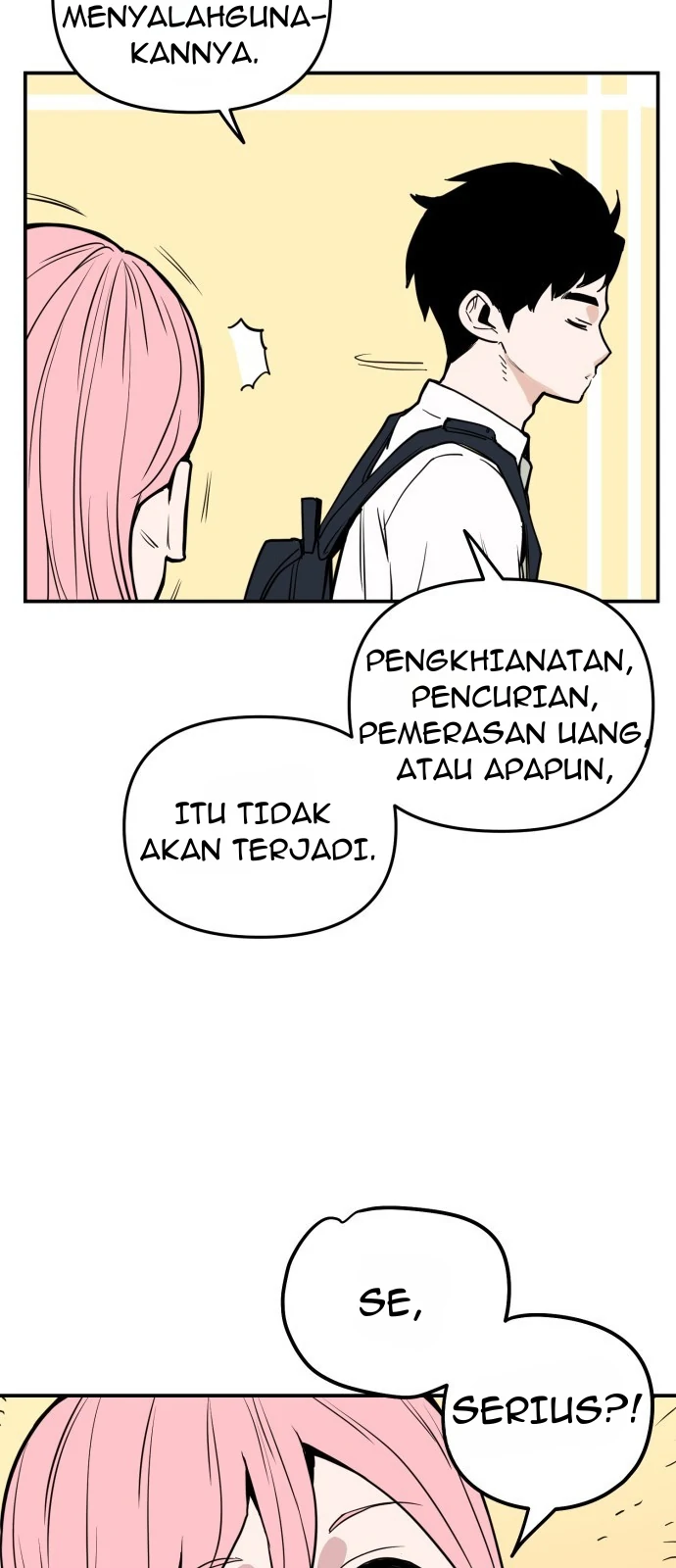 Kill This Love! Chapter 1 Gambar 41