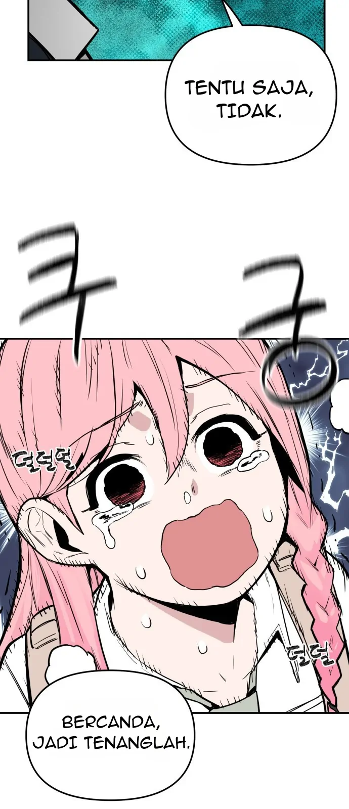 Kill This Love! Chapter 1 Gambar 43