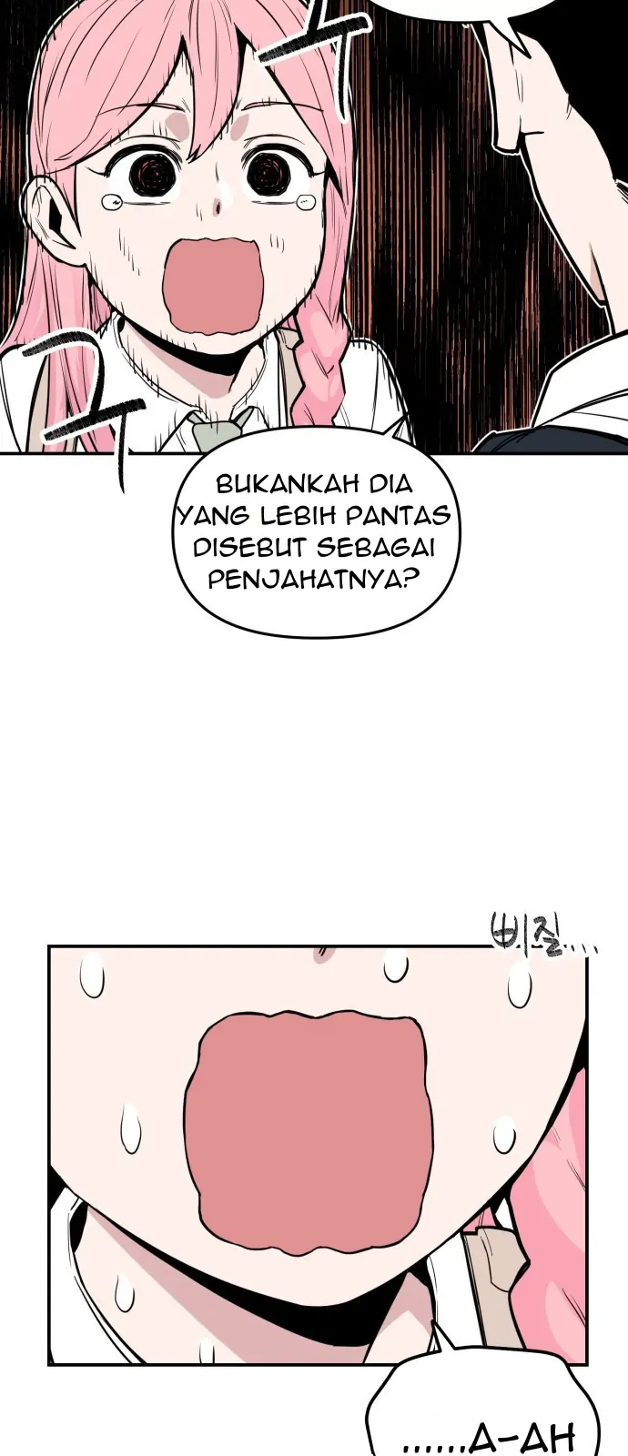 Kill This Love! Chapter 1 Gambar 46