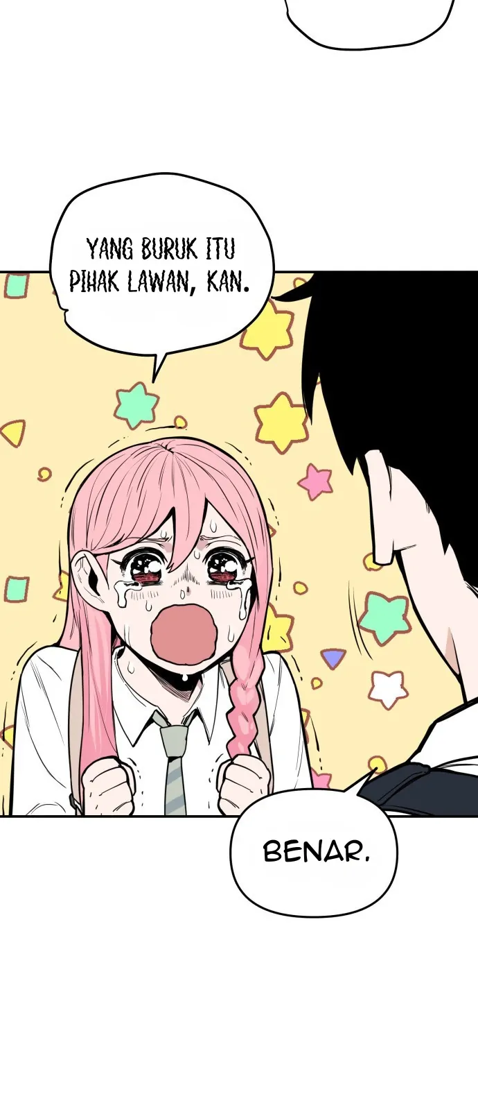 Kill This Love! Chapter 1 Gambar 47