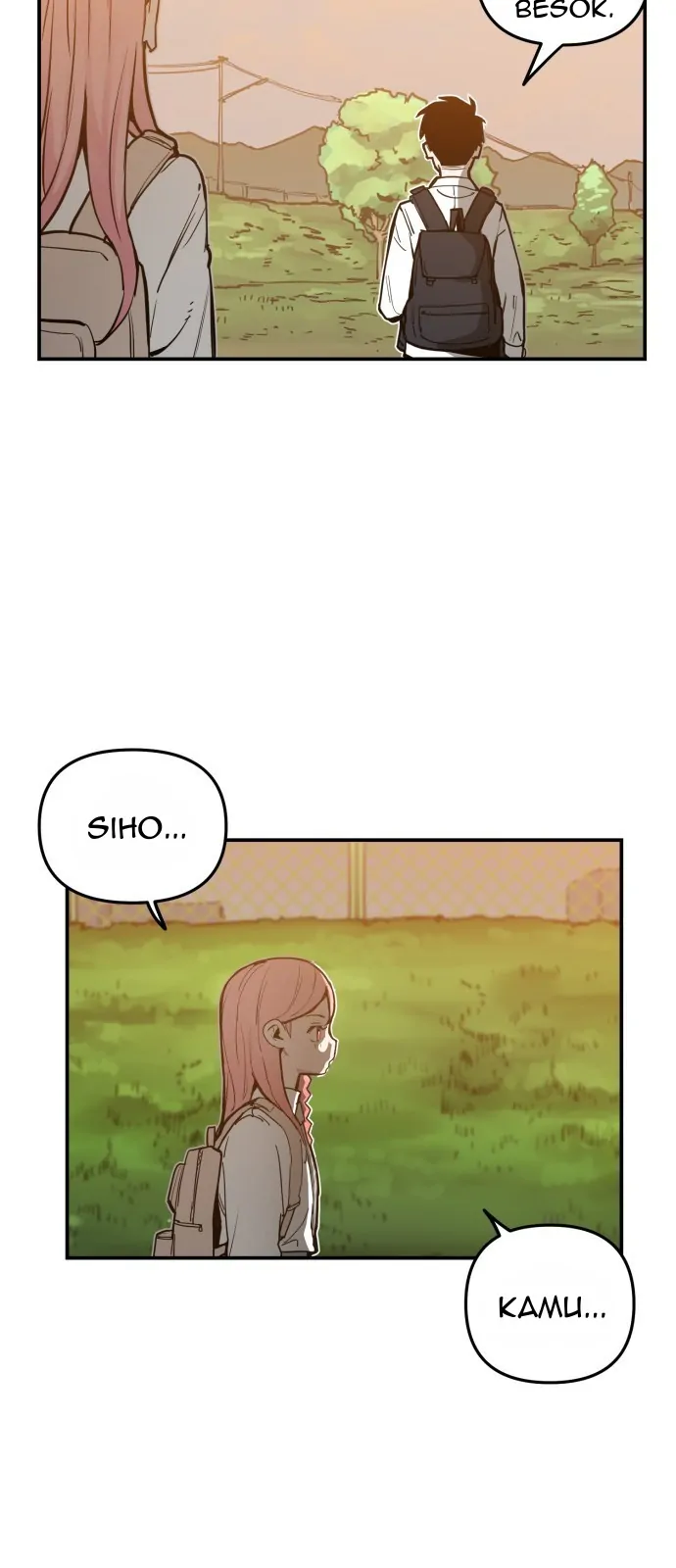 Kill This Love! Chapter 1 Gambar 52