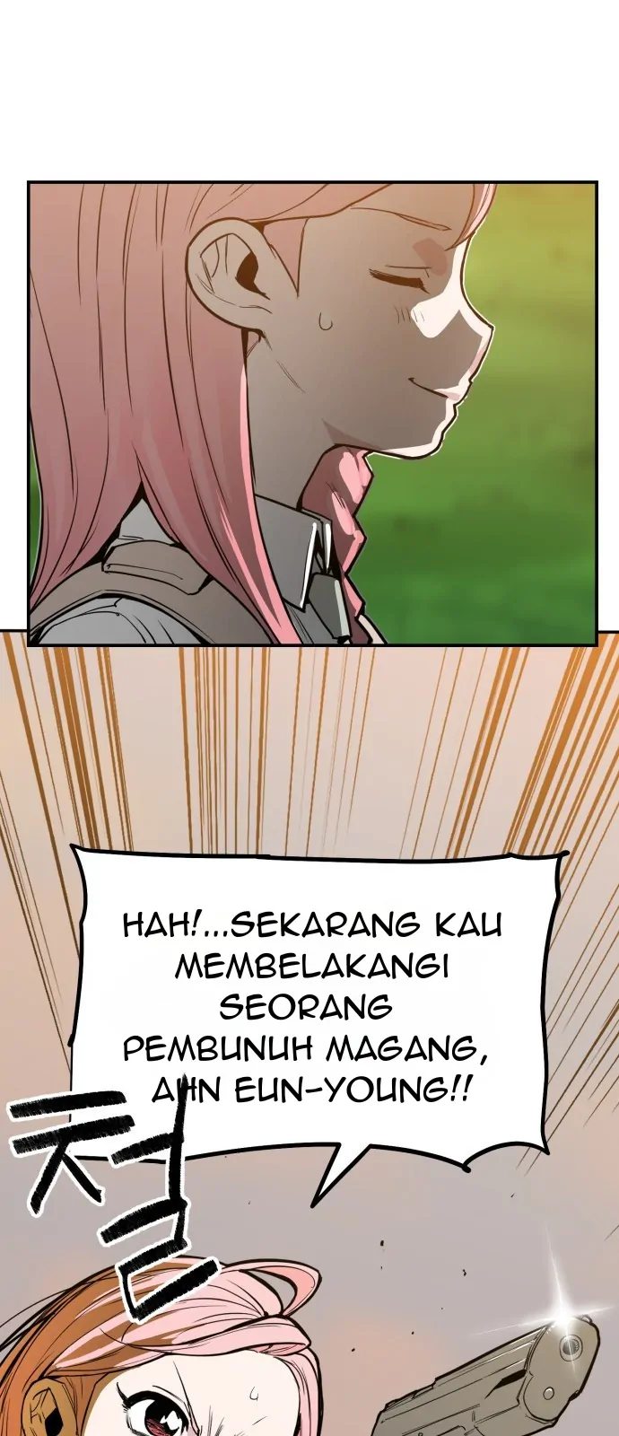 Kill This Love! Chapter 1 Gambar 53