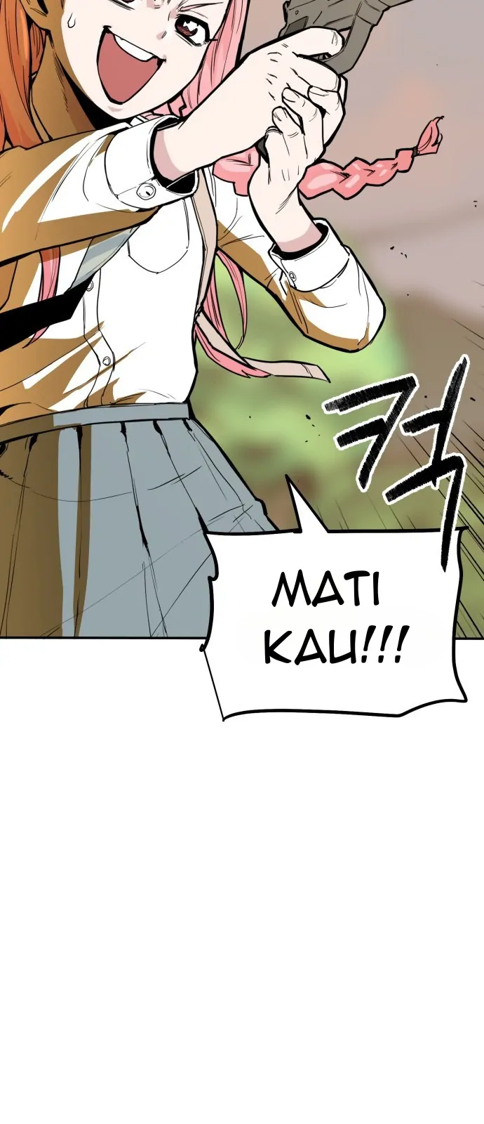 Kill This Love! Chapter 1 Gambar 54