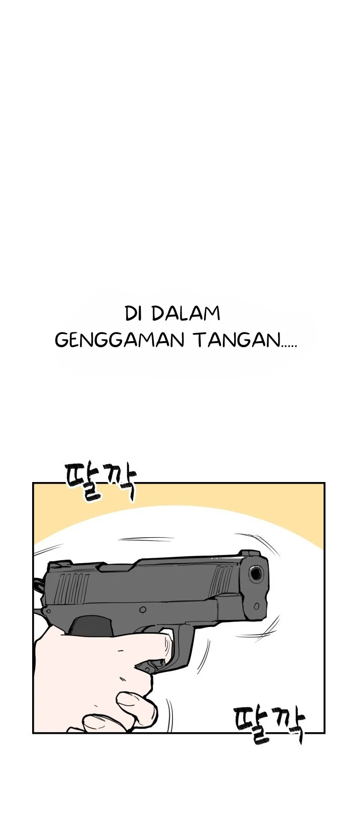 Kill This Love! Chapter 1 Gambar 55