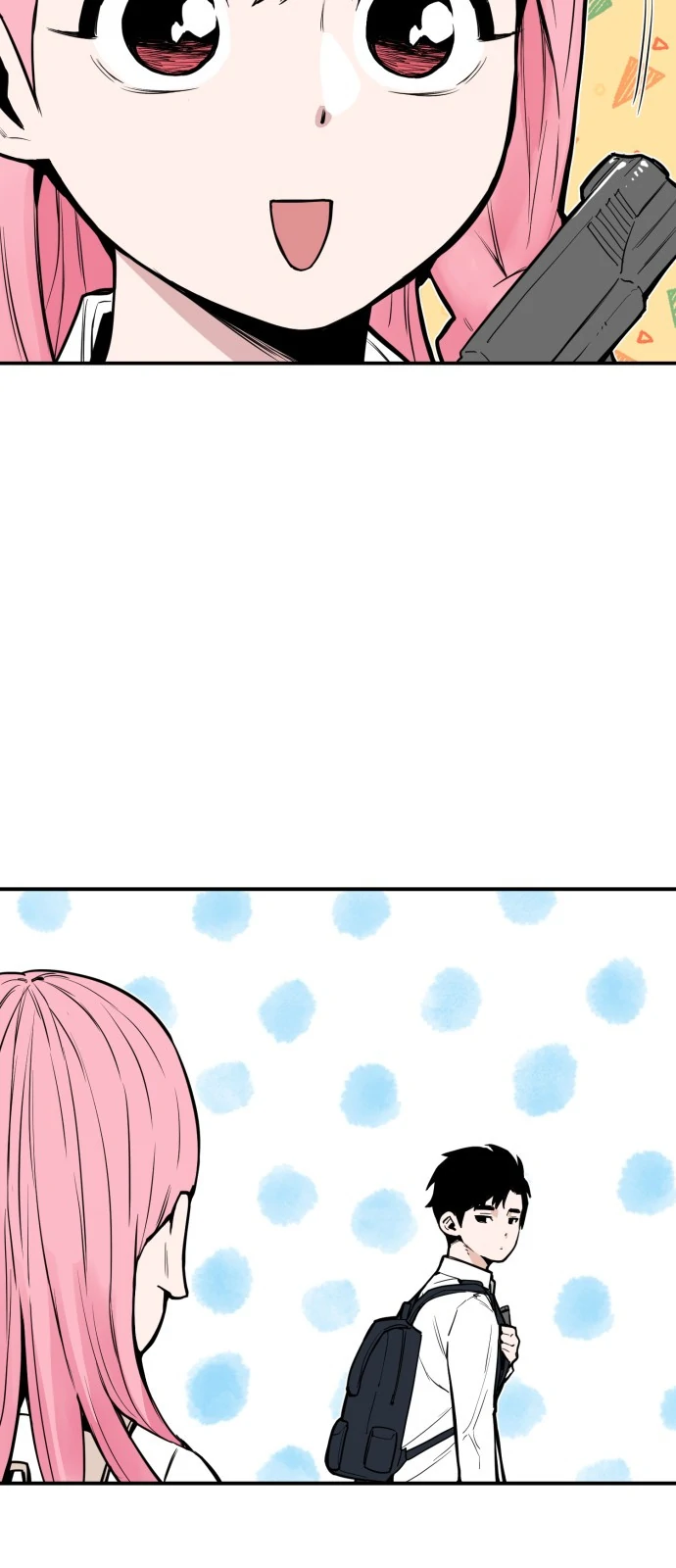 Kill This Love! Chapter 1 Gambar 57