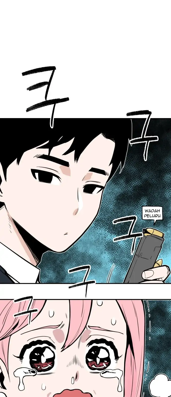 Kill This Love! Chapter 1 Gambar 58