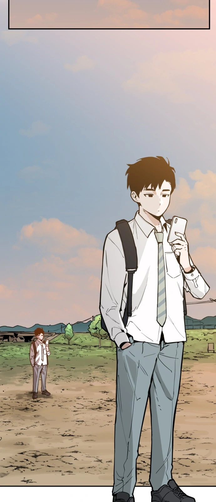 Kill This Love! Chapter 1 Gambar 6