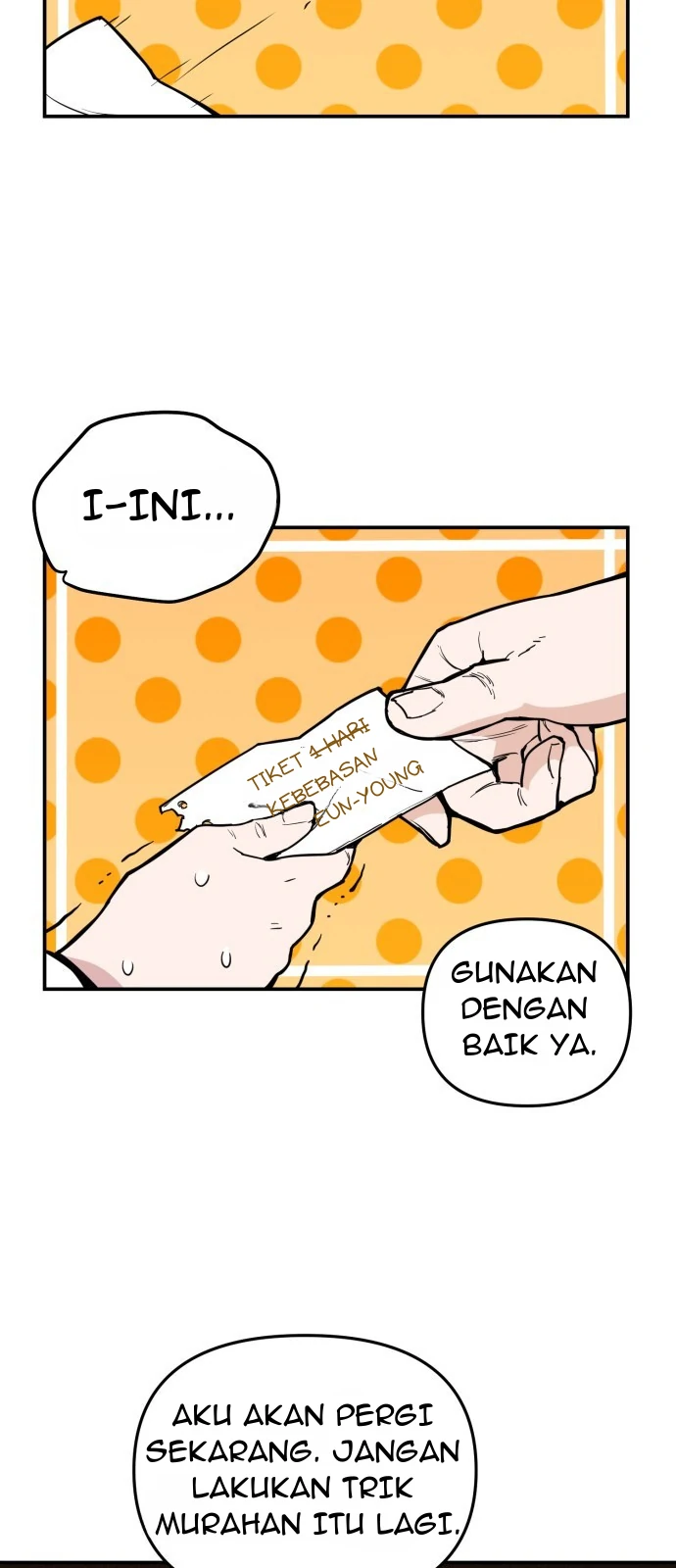 Kill This Love! Chapter 1 Gambar 61