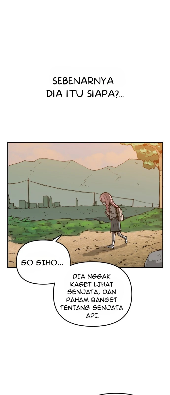 Kill This Love! Chapter 1 Gambar 63