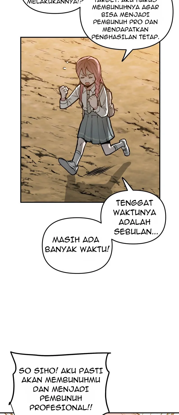 Kill This Love! Chapter 1 Gambar 65