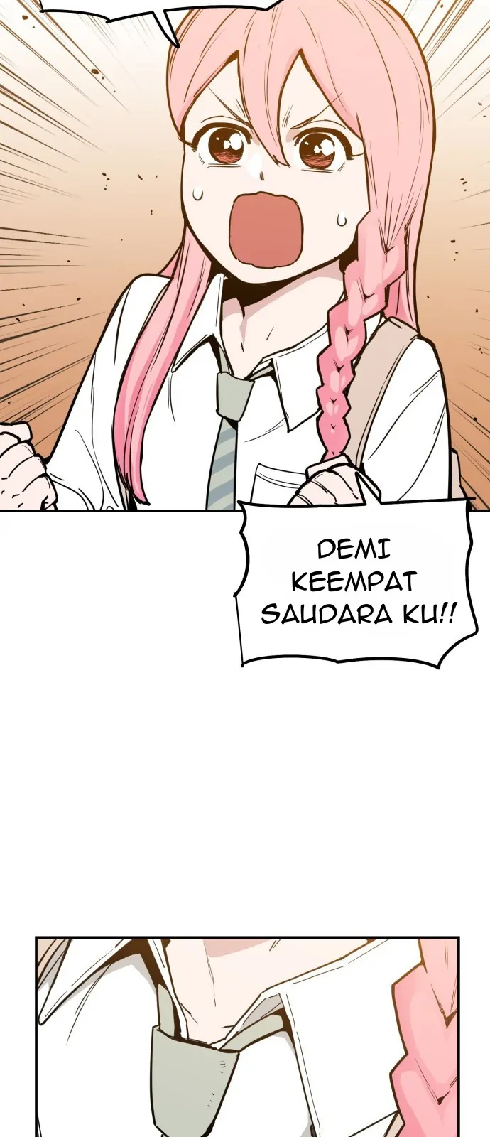 Kill This Love! Chapter 1 Gambar 66