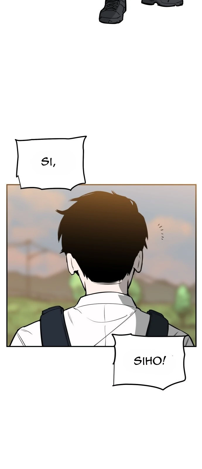 Kill This Love! Chapter 1 Gambar 7