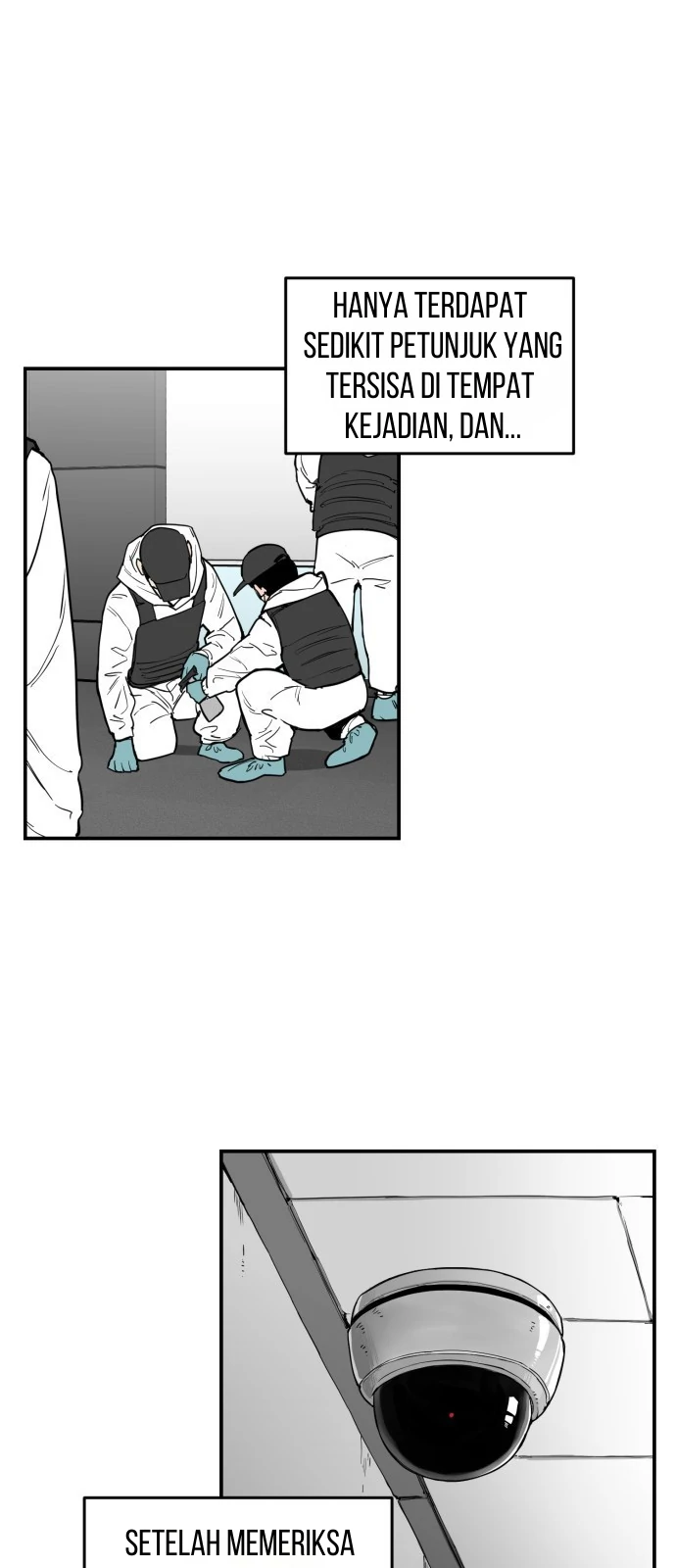 Kill This Love! Chapter 1 Gambar 72