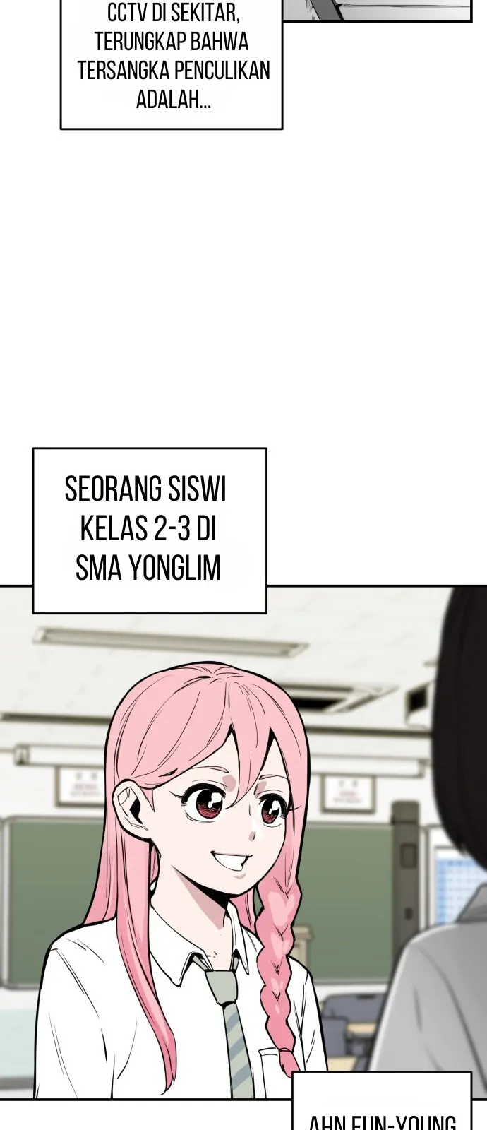 Kill This Love! Chapter 1 Gambar 73