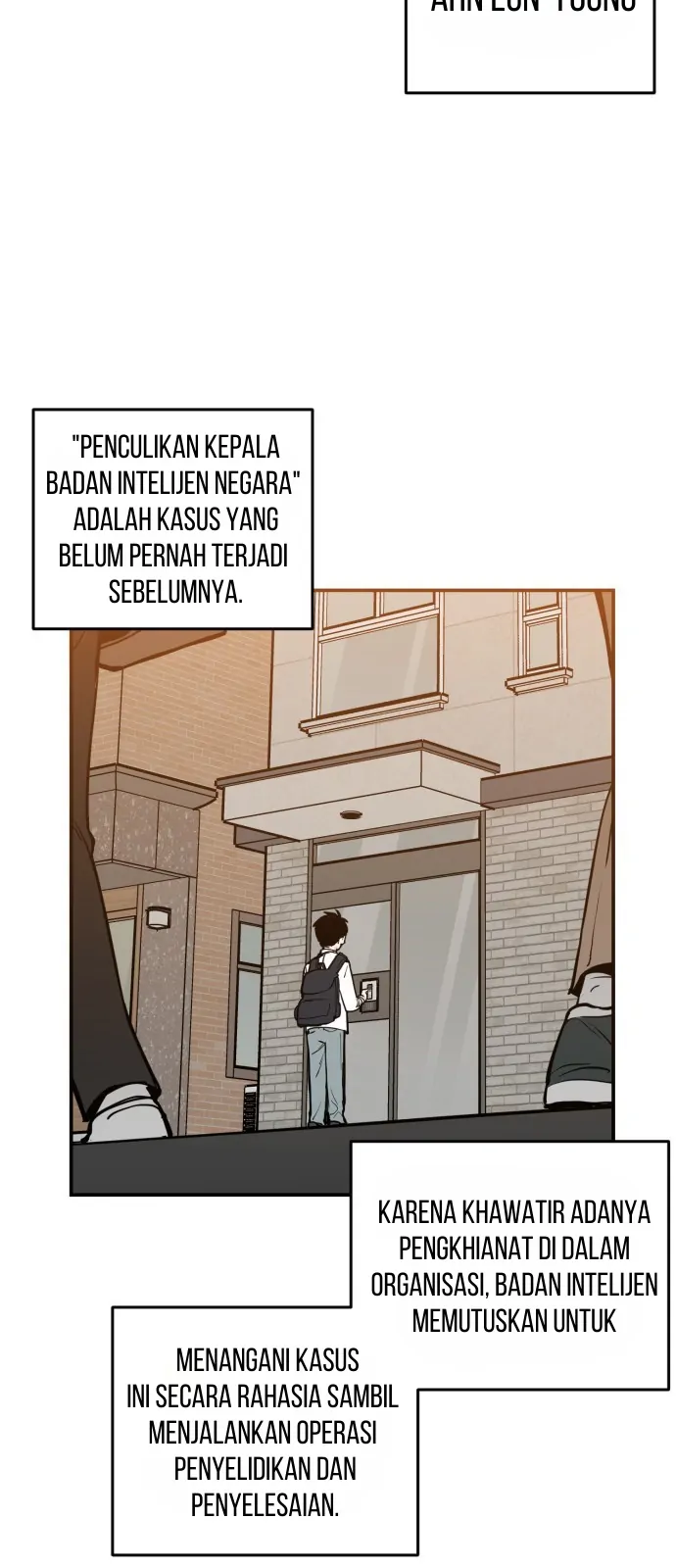 Kill This Love! Chapter 1 Gambar 74