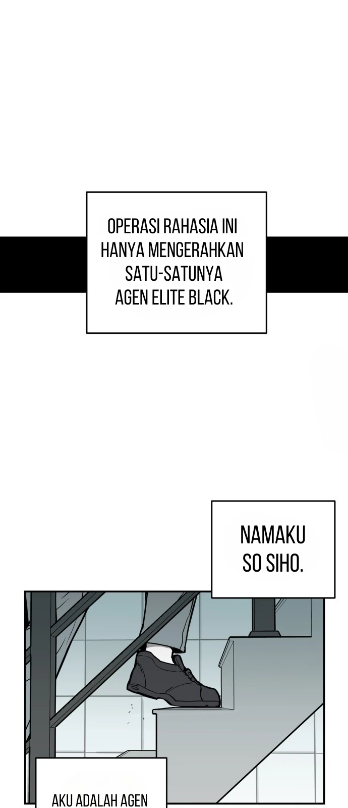 Kill This Love! Chapter 1 Gambar 75