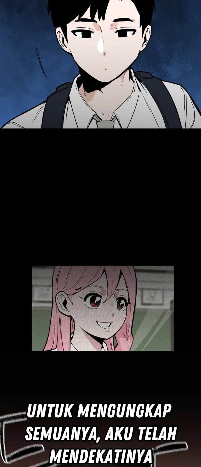 Kill This Love! Chapter 1 Gambar 78