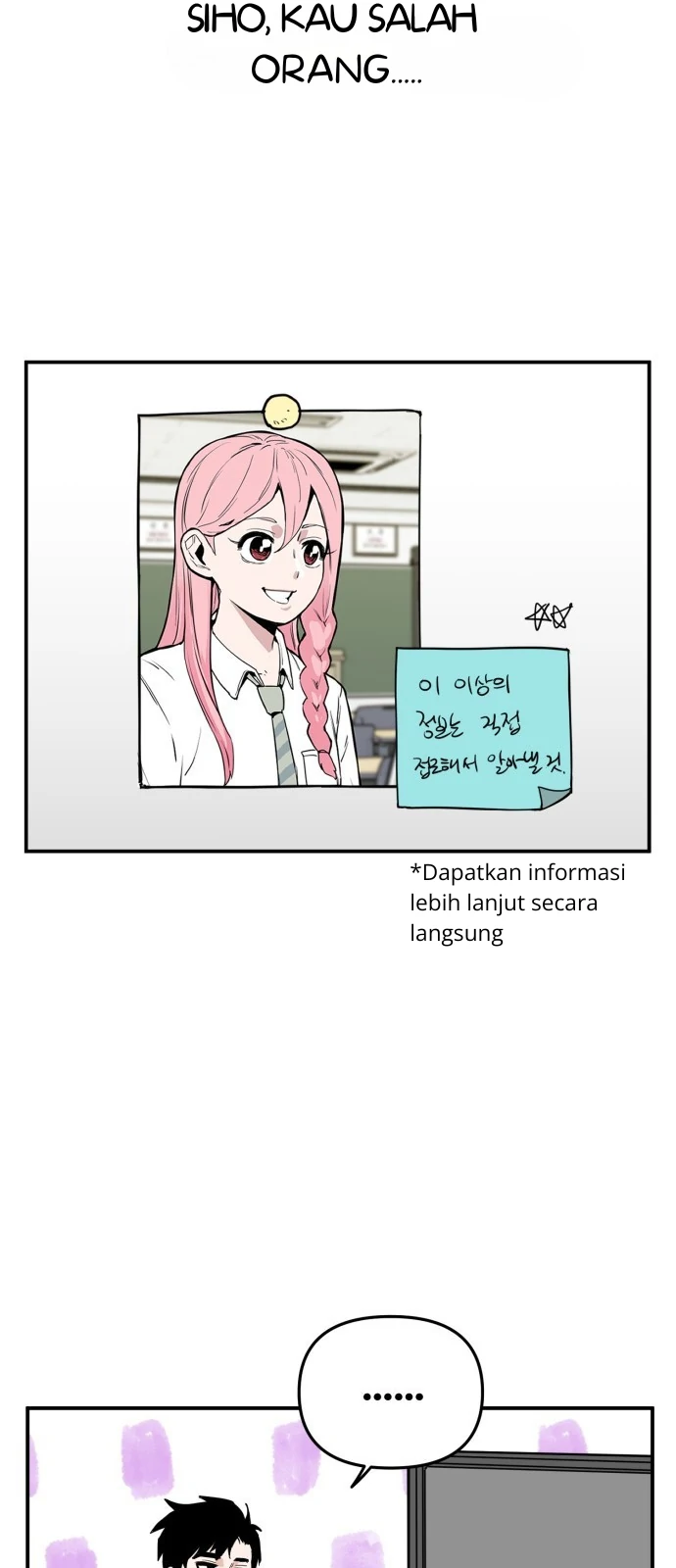 Kill This Love! Chapter 1 Gambar 80