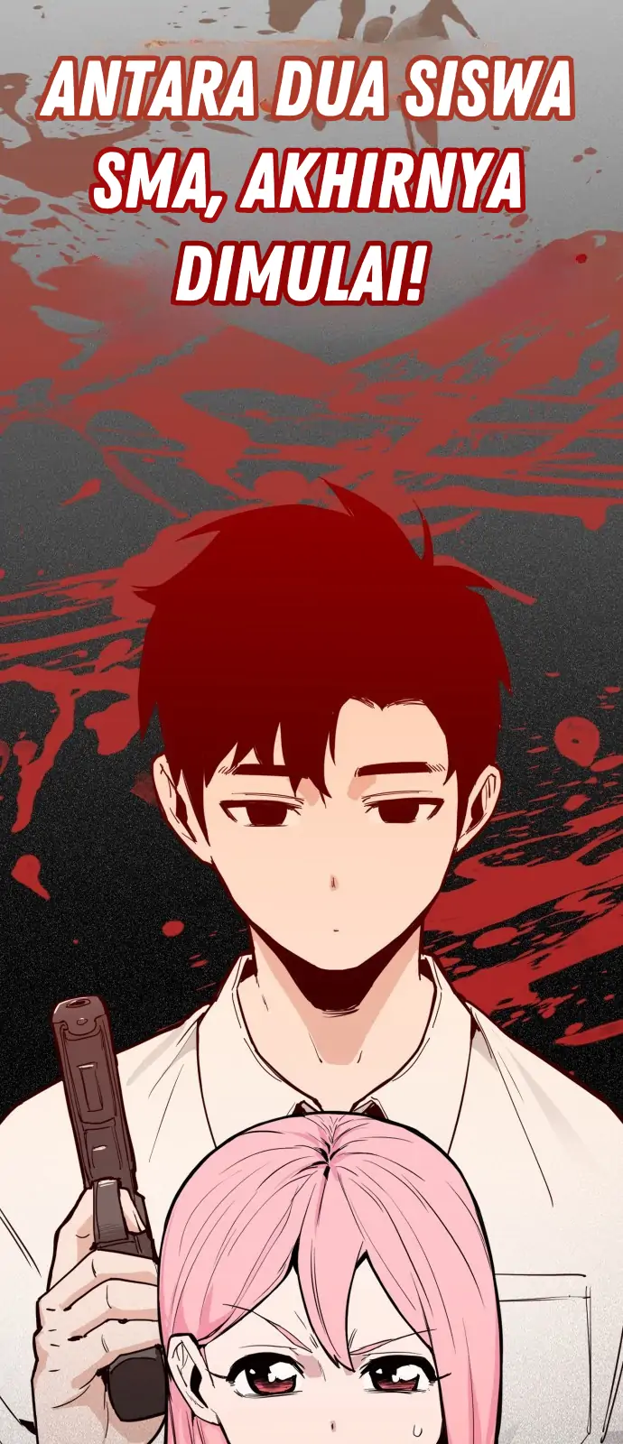 Kill This Love! Chapter 1 Gambar 84
