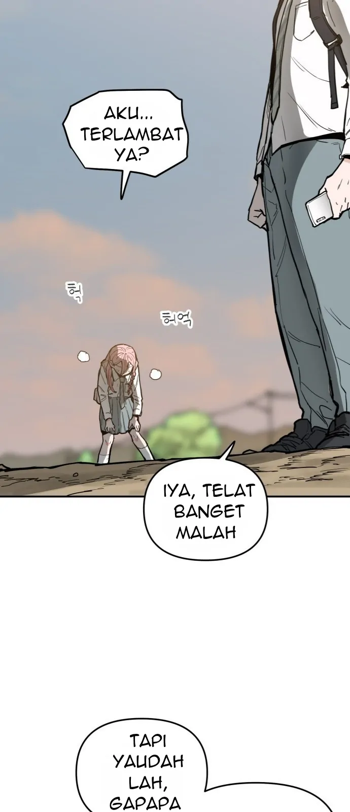 Kill This Love! Chapter 1 Gambar 9