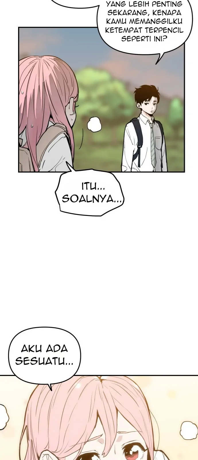 Kill This Love! Chapter 1 Gambar 10