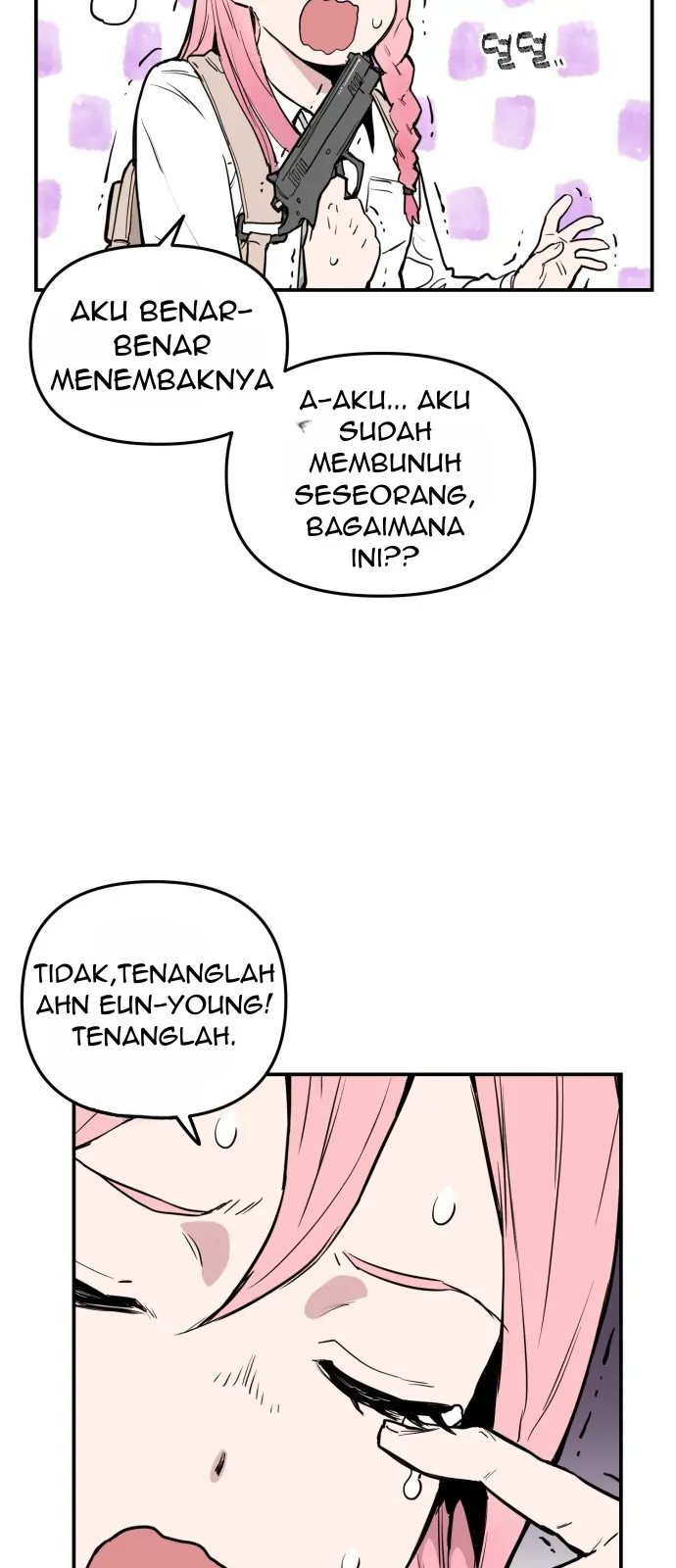 Kill This Love! Chapter 1 Gambar 19